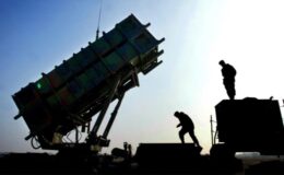 Malatya’ya Patriot Sistemi: Güvenlik Tedbirleri Artıyor