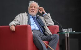 Türk tarihinin duayen ismi İlber Ortaylı hayatını kaybetti