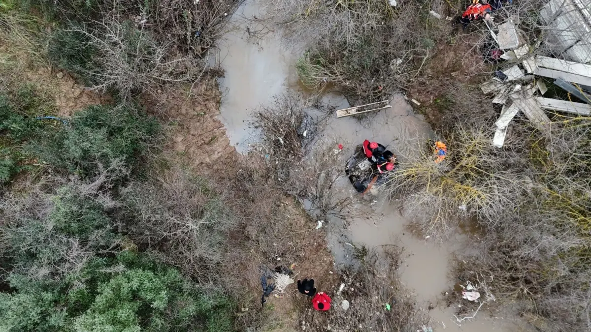İki Kız Kardeşin Ölümü: Bu Bir Cinayet!