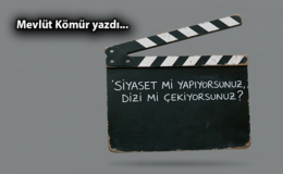 Siyasette Aşk mı, Hizmet mi? Gölgeler Üzerinde!