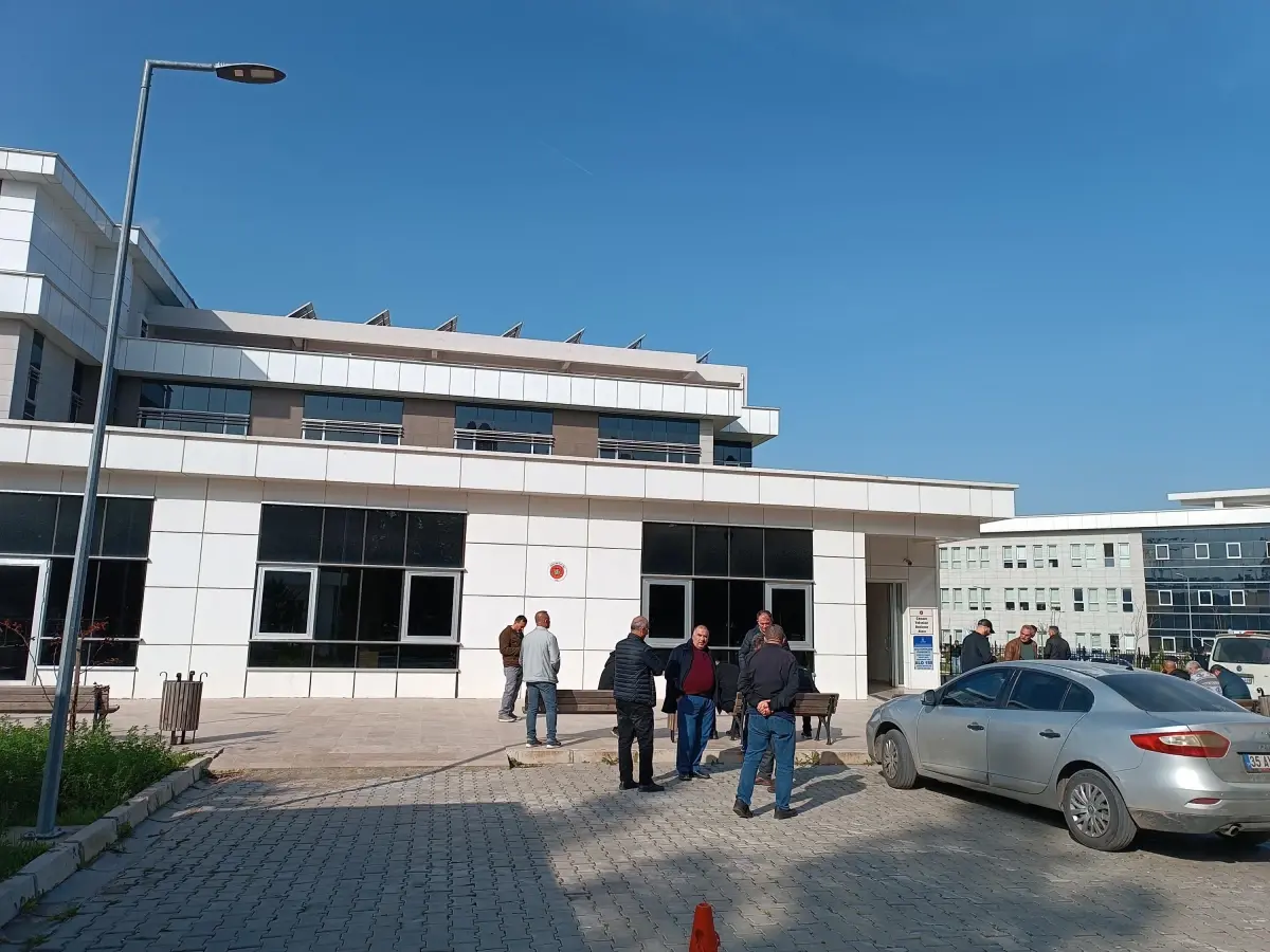 İzmir’de Kiracı-Kira Anlaşmazlığı Kanlı Bitti!