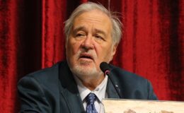 İlber Ortaylı Yoğun Bakımda: Durumu Stabil