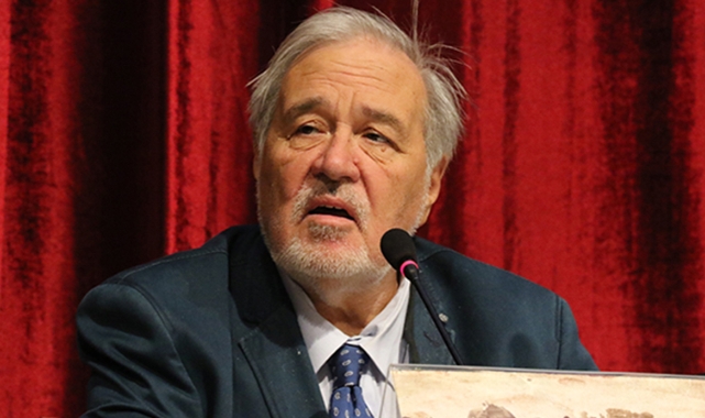 İlber Ortaylı Yoğun Bakımda: Durumu Stabil