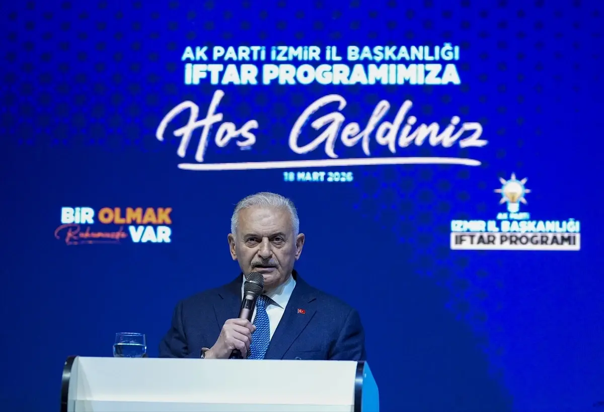 Türkiye, Savaşlardan Uzak Kalmak İçin Çalışıyor