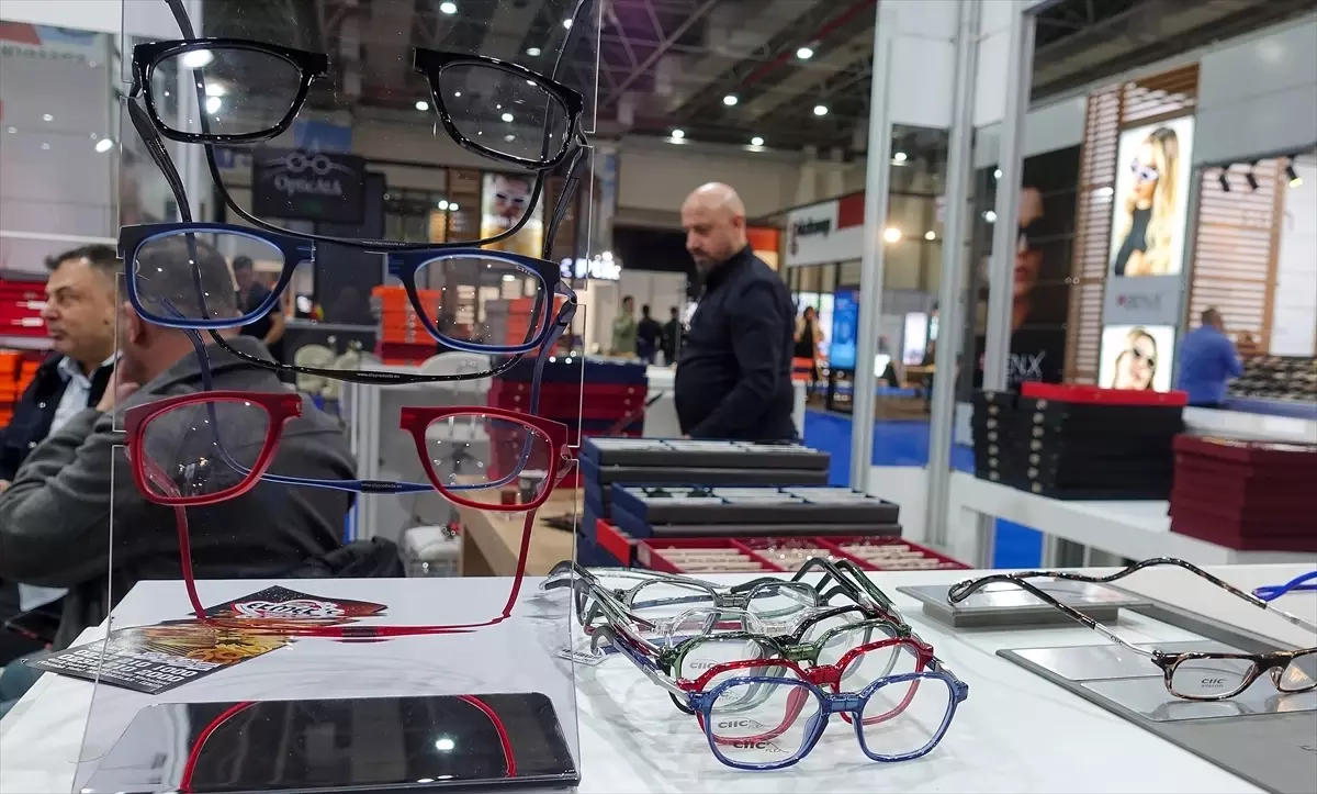 Türkiye’nin Optik Sektörü Yerli Üretimde Büyüyor!