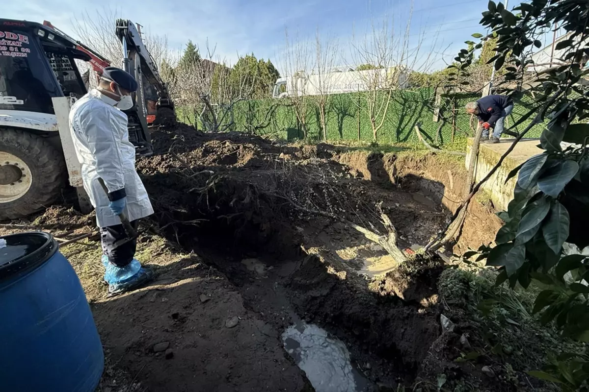 17 Yıllık Kayıp Kadınla İlgili Şok İtiraf!