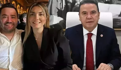 Antalya’da operasyon büyüyor: Böcek dosyasında yeni gelişmeler