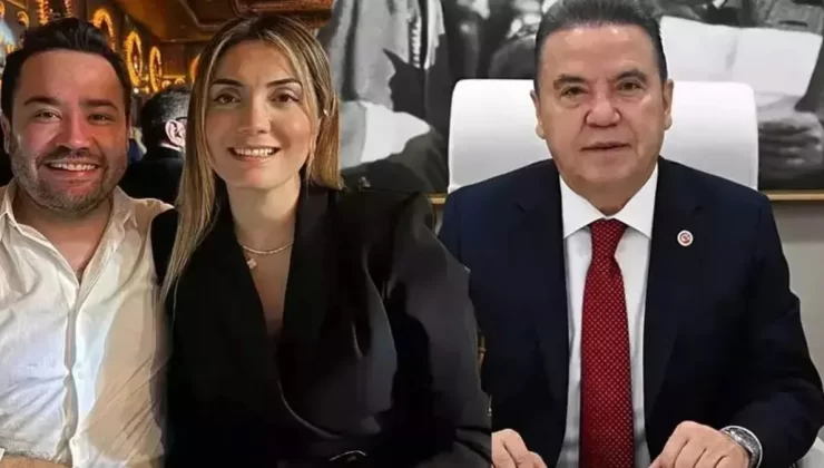 Antalya’da operasyon büyüyor: Böcek dosyasında yeni gelişmeler