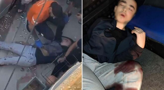 Polis Merkezine Saldırıda 3 Şehit, 7 Tutuklu!