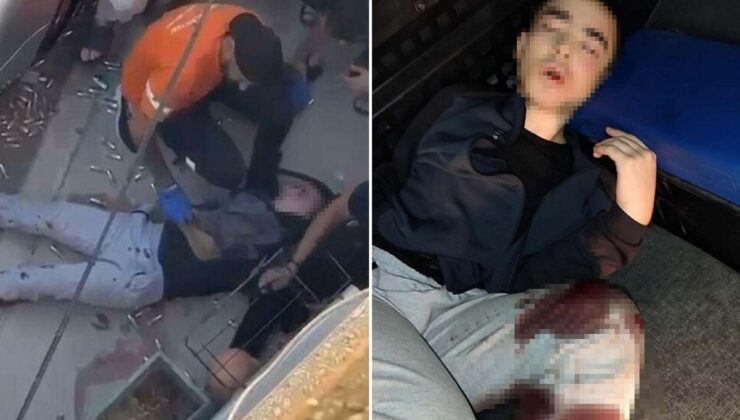 Polis Merkezine Saldırıda 3 Şehit, 7 Tutuklu!