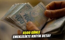 Emeklilik İçin 25 Yıl Şartı: Mağduriyet Başlıyor!
