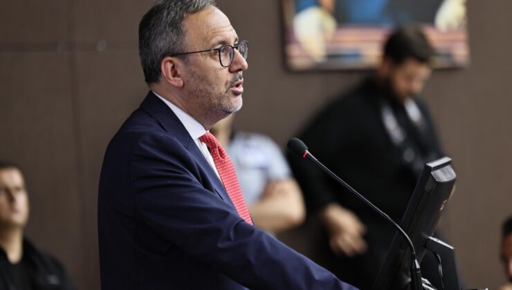 Kasapoğlu’ndan dikkat çeken sözler: “Devletin gücü milletten gelir”