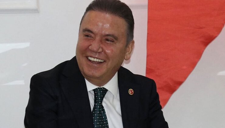 Antalya’da Böcek İddiası Gündem Oldu, Tepkiler Büyüyor