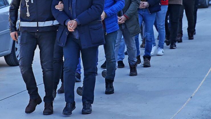 1 Mayıs Öncesi Operasyon: İstanbul’da 39 Kişi Gözaltına Alındı