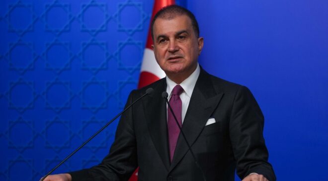 AK Parti’den Tugay’a Cevap: ‘Bahane Yok!’