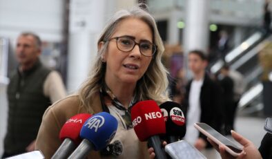 Çankırı’dan Tugay’a Taziye Tepkisi: Siyasi Komplo!