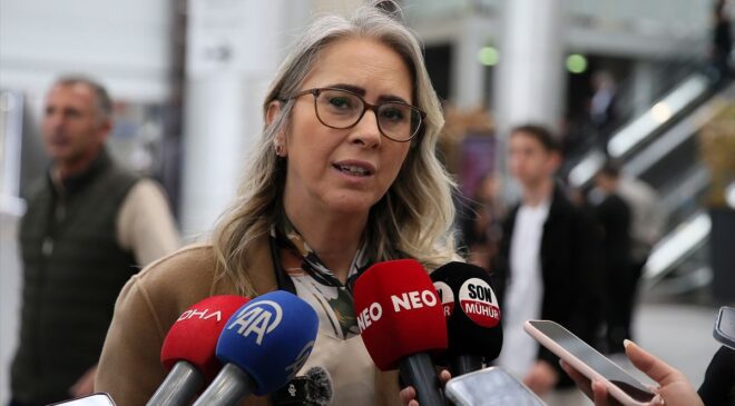 Çankırı’dan Tugay’a Taziye Tepkisi: Siyasi Komplo!