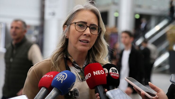 Çankırı’dan Tugay’a Taziye Tepkisi: Siyasi Komplo!