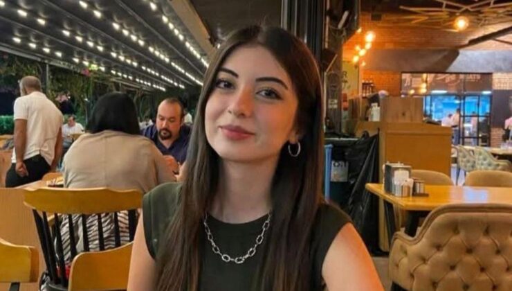 Genç Doktorun Feci Kazada Hayatını Kaybettiği Anlar