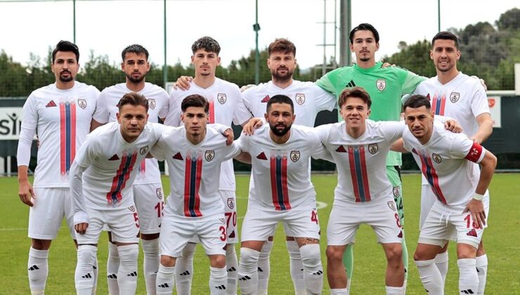 Altınordu, Kümede Kalmak İçin İki Kritik Maçta!