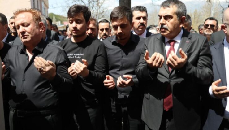 Öğretmen Ayla Kara, öğrencilerini kurtardı!