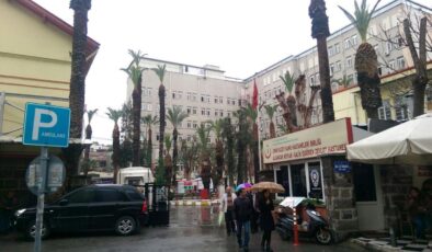 Anne ve Oğul Kalp Krizinden Hayatını Kaybetti!