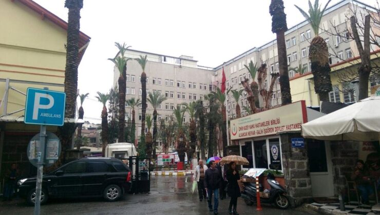 Anne ve Oğul Kalp Krizinden Hayatını Kaybetti!