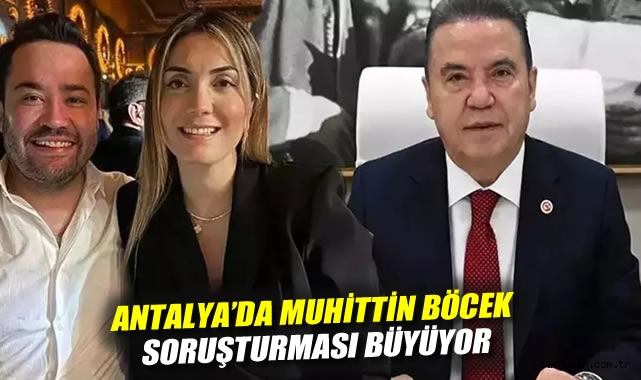 İBB’deki Yolsuzluk Operasyonunda Gözaltılar Başladı!