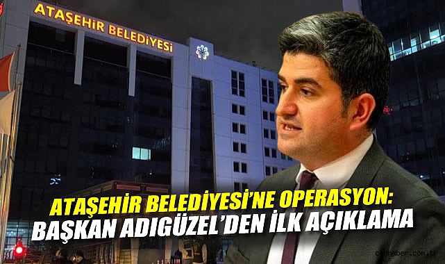 CHP’li Belediye Başkanı Gözaltında: Siyaset Mi?