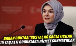 Çocuklar İçin Sosyal Medya ve İzin Düzenlemeleri