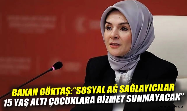 Çocuklar İçin Sosyal Medya ve İzin Düzenlemeleri