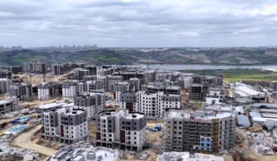 İstanbul’a 36 Bin Yeni Sosyal Konut Geliyor!
