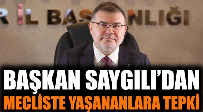 İzmir’de Meclis Tartışmaları: Eleştiriden Kaçış!