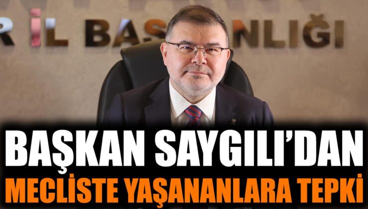 İzmir’de Meclis Tartışmaları: Eleştiriden Kaçış!