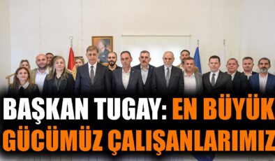 İzmir’de Çalışanlar İçin Tarihi Toplu İş Sözleşmesi!