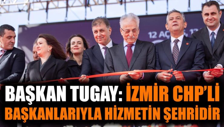 Urla’da Hizmetatmanın Kısa Süreli Başarıları!