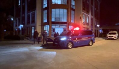 İzmir’de 3 Polisi Yaralayan 4 Şüpheli Tutuklandı!