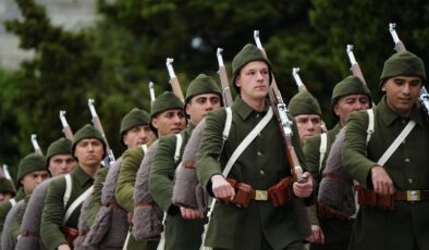 Çanakkale Zaferi’nin 111. yılı için hazırlıklar başladı