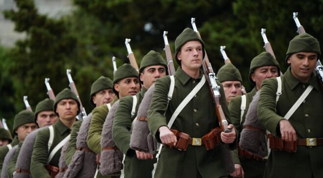 Çanakkale Zaferi’nin 111. yılı için hazırlıklar başladı