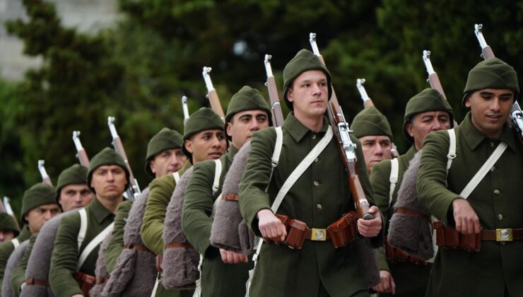 Çanakkale Zaferi’nin 111. yılı için hazırlıklar başladı