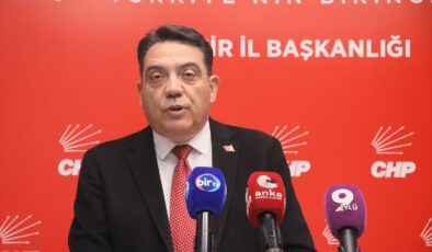 CHP’den Savunma Öncelikleri İçin Acil Yeniden Tanım