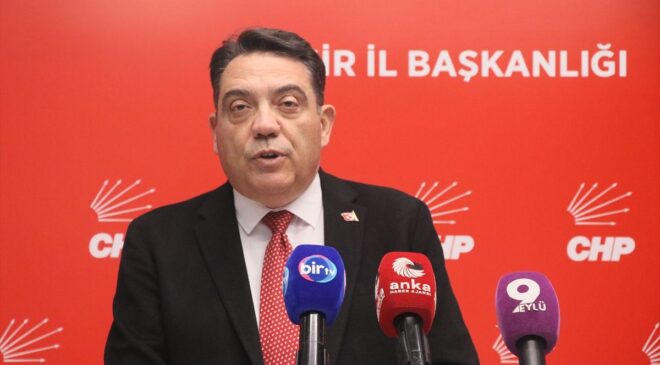 CHP’den Savunma Öncelikleri İçin Acil Yeniden Tanım
