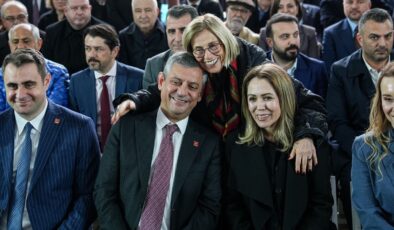 Özgür Özel: Tahliyeler Artacak, Yargılamaya dönüşüyor