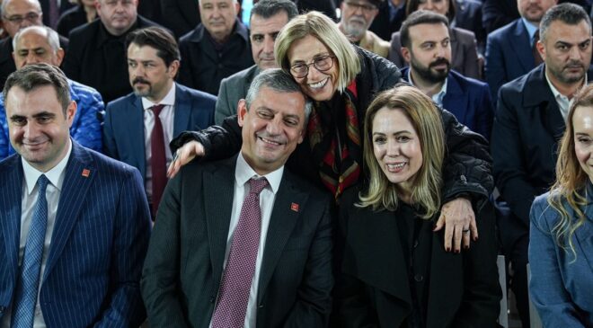 Özgür Özel: Tahliyeler Artacak, Yargılamaya dönüşüyor