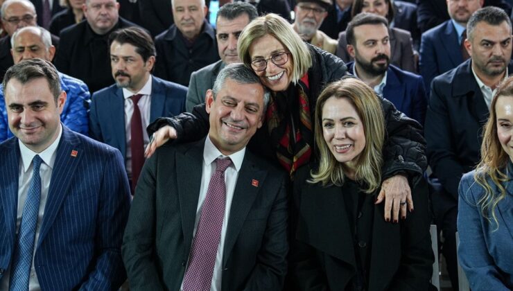 Özgür Özel: Tahliyeler Artacak, Yargılamaya dönüşüyor