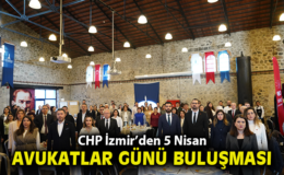 Cezaevindeki Avukatlara Destek Buluşması