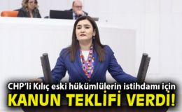 Eski Hükümlüler İçin İstihdamda Yeni Dönem!