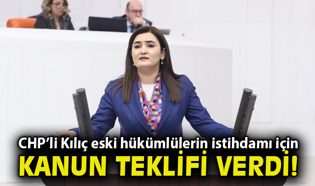 Eski Hükümlüler İçin İstihdamda Yeni Dönem!