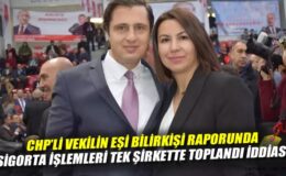 Kooperatif Sigortasında Şok İddialar!