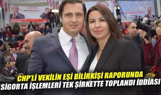 Kooperatif Sigortasında Şok İddialar!